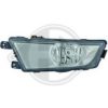 SKODA 5E0941701D Fog Light